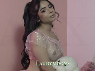 Laurymoons