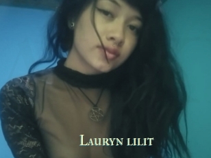 lauryn_lilit Actrice xxx