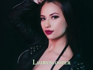 Lauryncooper