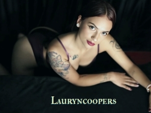 Lauryncoopers
