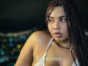 Laurynnx