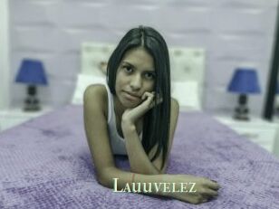 Lauuvelez