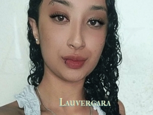 Lauvergara