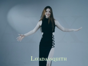 lavadaasquith Actrice xxx