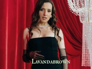 Lavandabrown