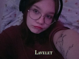 Lavelet