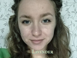 Lavender