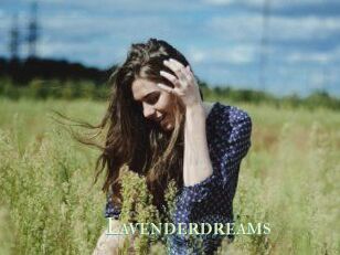 Lavenderdreams