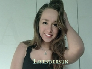 Lavendersun