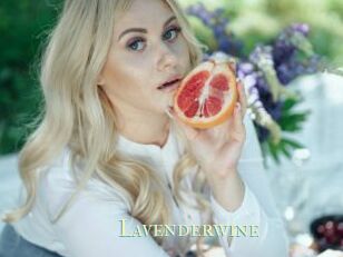Lavenderwine