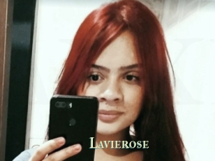Lavierose