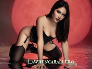lawrencaballero Actrice xxx