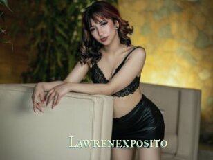 Lawrenexposito