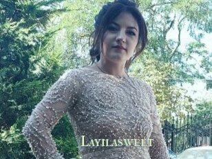 Layilasweet