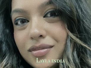 Layla_india