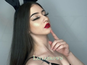 Laylabrown