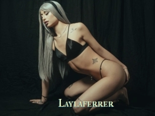 laylaferrer Actrice xxx