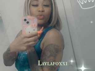 Laylafoxxi