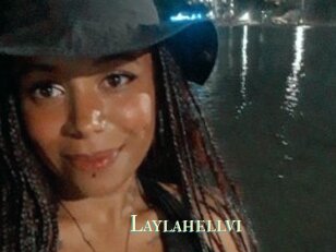 Laylahellvi