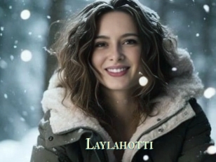 Laylahotti
