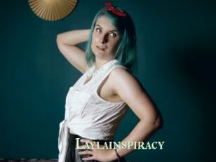 Laylainspiracy