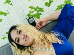 Laylakanul