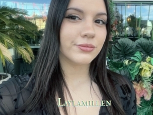 Laylamillen