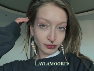 laylamoores Actrice xxx