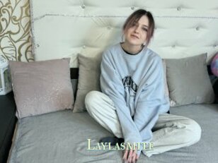 Laylasmite