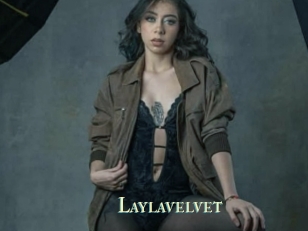 Laylavelvet