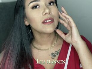 Lea_hansen