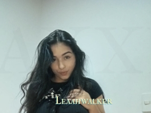 Leaahwalker