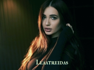 Leaatreidas