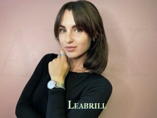 Leabrill