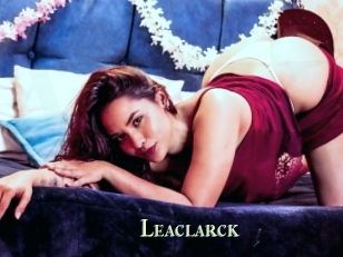 leaclarck Actrice xxx