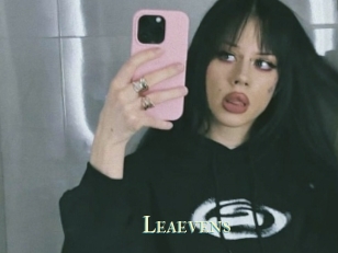 Leaevens