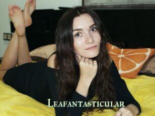 Leafantasticular