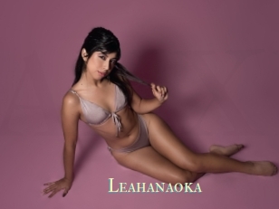 Leahanaoka