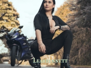 Leahbennett