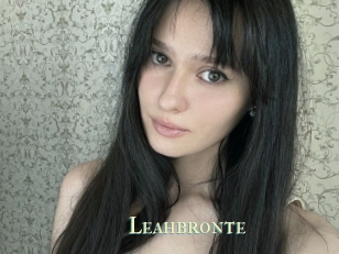 Leahbronte