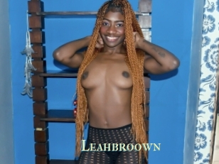 leahbroown Actrice xxx