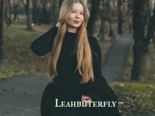 Leahbuterfly