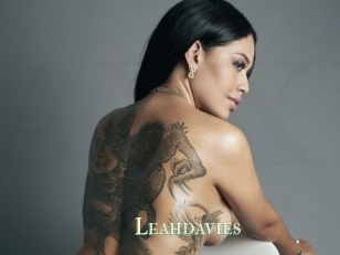 Leahdavies