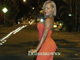 Leahhbrownn