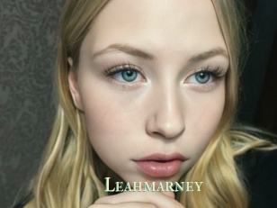 Leahmarney
