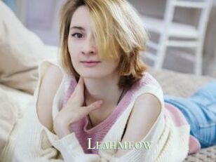 Leahmeow