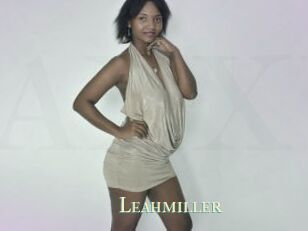 Leahmiller