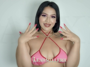 leahmillerh Actrice xxx