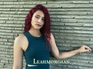 Leahmorgaan