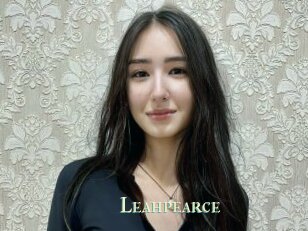 Leahpearce